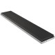 Buitenverwarming Elektrische Radian Heatstrip 1500W