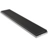 Buitenverwarming Elektrische Radian Heatstrip 1500W