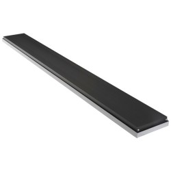 Buitenverwarming Elektrische Radian Heatstrip 2400W