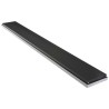 Buitenverwarming Elektrische Radian Heatstrip 2400W