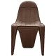 F3 Chaise Vondom Bronze 