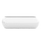 Kannelonni Pot Vondom white Matt