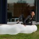 Lava Banco Banc Vondom Blanc