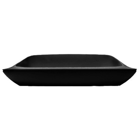 Nero UFO divano Vondom
