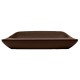 UFO divano Vondom bronzo