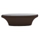 UFO Vondom Bronze Coffee Table