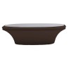 Ufo Table Basse Vondom Bronze