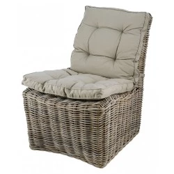 Fauteuil Kubu KosyForm