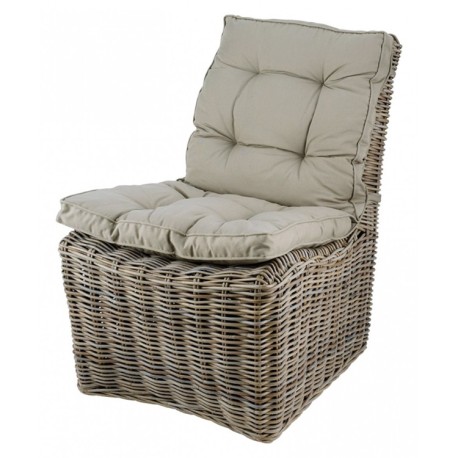 Fauteuil Kubu KosyForm