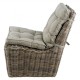Fauteuil Kubu KosyForm