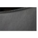 Lot de 2 Chaises Plan de Travail Noire Boréale KosyForm
