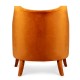 Fauteuil DALYAN Armchar BRABBU Design Forces