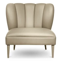 Fauteuil DALYAN Armchar BRABBU Design Forces