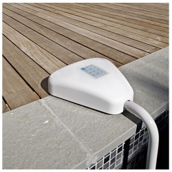 Alarme Piscine par Immersion V2 Aqualarm