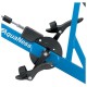 Vélo de Piscine AquaNess V2 Bleu Clair