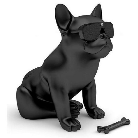 Luidspreker Jarre Technologies AeroBull Bluetooth HD1 zwart Mat