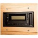 Sauna Infrarouge Granada 2 Places VerySpas