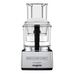 Robot Multifonction Magimix CS5200XL Premium Chrome Mat 18715F