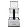 Multifunctionele robot Magimix CS5200XL Premium Chrome Mat 18715F