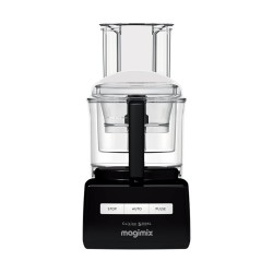 Robot multifunction Magimix CS5200XL Premium black 18712F