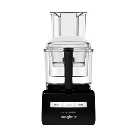 Robot multifunzione Magimix CS5200XL Premium nero 18712F