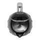 Bouilloire sans Fil Smeg KLF03BLEU Noire 1,7 Litre
