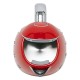 Bouilloire sans Fil Smeg KLF03RDEU Rouge 1,7 Litre
