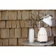 Smeg KLF03CREU crema 1,7 litros Hervidor inalámbrico