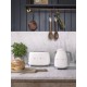 Smeg KLF03CREU crema 1,7 litros Hervidor inalámbrico