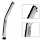 Douche Solaire Giordano Courbe 20L en Inox