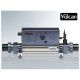 Réchauffeur Vulcan Analogique Titane 15kW Tri Piscine Hors-Sol et Enterrée
