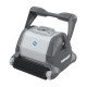 Robot Hayward Aquavac 300 Quick Clean with brushes sprocket