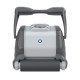 Robot Hayward Aquavac 300 Quick Clean with brushes sprocket