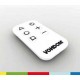 Sapin Chrismy Vondom Lumineux Led Avec Fil H100