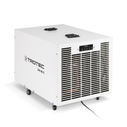 Déshumidificateur Industriel Trotec À Condensation DH65S