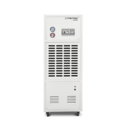 Déshumidificateur Industriel Trotec À Condensation DH105S