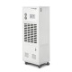 Déshumidificateur Industriel Trotec À Condensation DH105S
