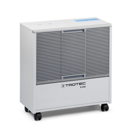 Humidificateur D air Professionnel Trotec B 250