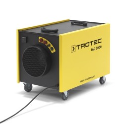 Purificateur D air De Chantier Trotec TAC 3000