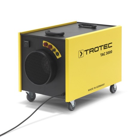 Purificateur D air De Chantier Trotec TAC 3000