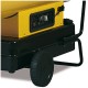 Chauffage au Fioul IDS 45 Trotec 52,5 kW pour l'Intérieur ou l'Extérieur