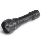 Set Lampe Torche UV Trotec pour la Detection de Fuites Torchlight 15F