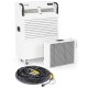 Climatiseur PortaTemp Professionnel Trotec 6500 S