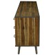 Buffet 3 Portes Bois et Métal Kusso KosyForm