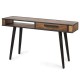 Console Bois et Métal 130 Kusso KosyForm