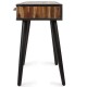 Console Bois et Métal 130 Kusso KosyForm