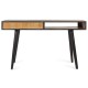 Console Bois et Métal 130 Kusso KosyForm