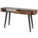 Console Bois et Métal 130 Kusso KosyForm