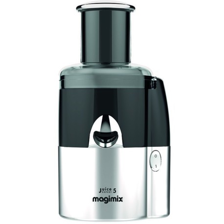 Extracteur de Jus Juice 18093F Expert 5 Magimix