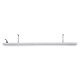 Chauffage infrarouge Radian électrique Heatstrip The Elegance 3600W